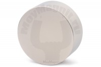 Неодимовый магнит диск 70х30 мм