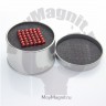 НеоКуб 5мм (красный)-216шт.